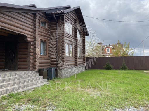Будинок Тарасівка (Києво-Святошинський), J-34962 - Фото