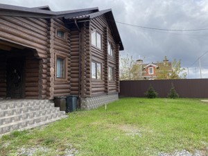 Дом J-34962, Тарасовка (Киево-Святошинский) - Фото 1