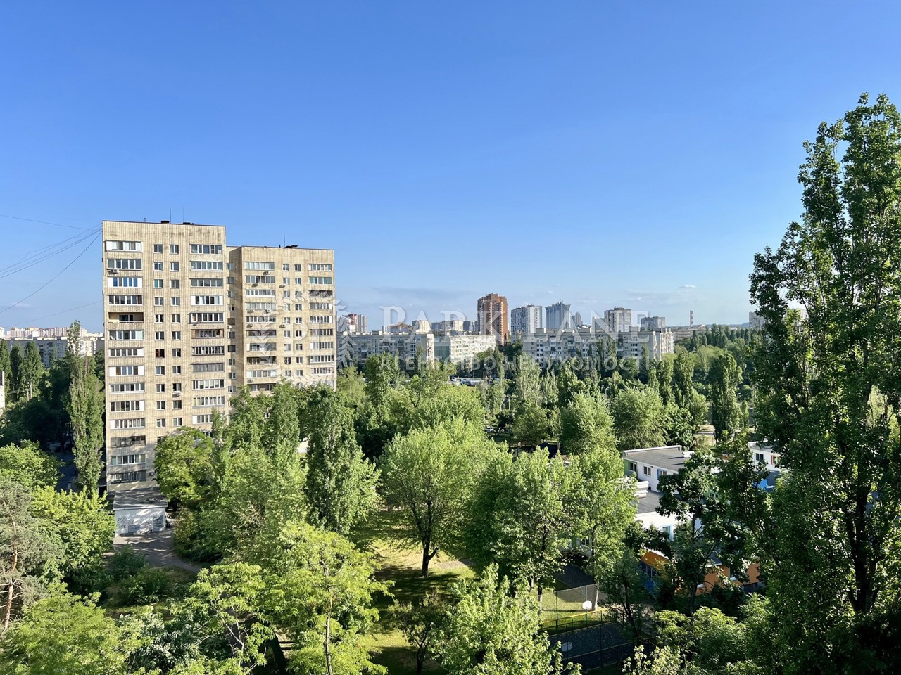 Apartment I-36354, Martosa Borysa (Plekhanova), 4а, Kyiv - Photo 12