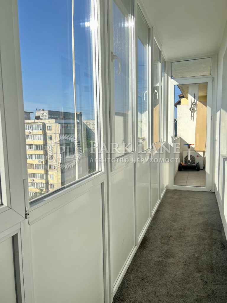 Apartment I-36354, Martosa Borysa (Plekhanova), 4а, Kyiv - Photo 9