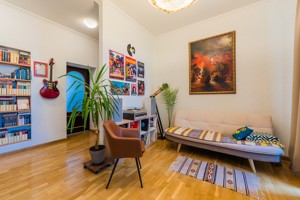 Apartment I-36314, Almatynska (Alma-Atynska), 99/2, Kyiv - Photo 1