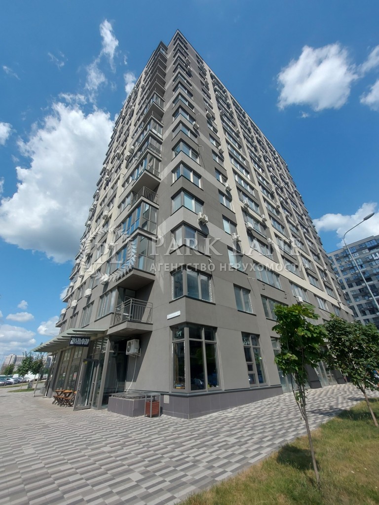 Apartment R-65812, Olesya Oleksandra, 9, Kyiv - Photo 2
