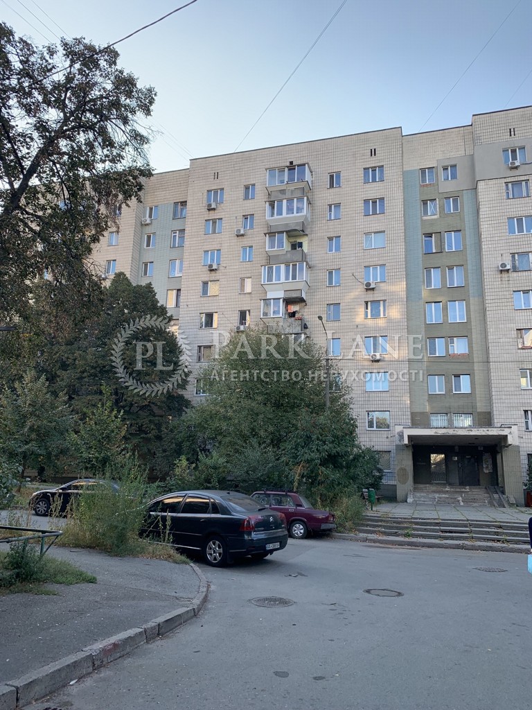 Двухкомнатная квартира ул. Менделеева 12 Киев - L-30574 | АН Park Lane