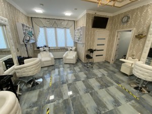  Beauty salon, R-52389, Peremyshlska (Chervonopilska), Kyiv - Photo 5