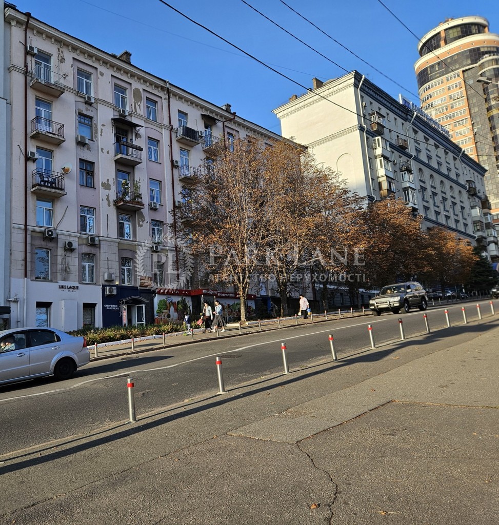 Apartment B-107390, Konovalcia Evhena (Shchorsa), 3, Kyiv - Photo 1