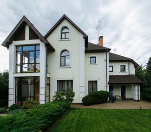 House B-104382, Ostrovskoho, Petropavlivska Borshchahivka - Photo 3
