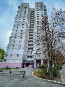 Apartment B-106547, Ratushnoho Romana (Volhohrads'ka), 9а, Kyiv - Photo 3
