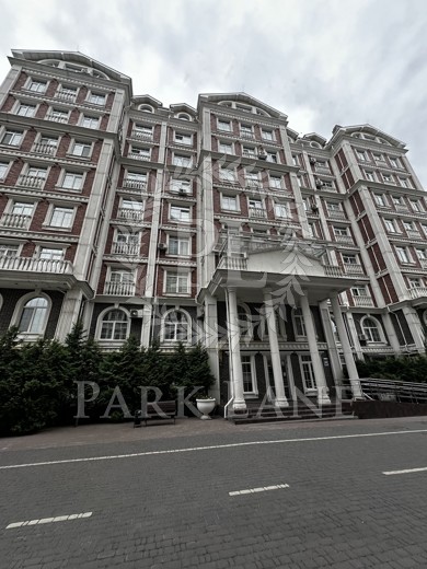 Apartment Lutsenka Dmytra, 12а, Kyiv, L-31323 - Photo