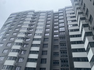 Apartment I-36466, Narbuta Heorhiia avenue (Vyzvolyteliv avenue), 1а, Kyiv - Photo 12