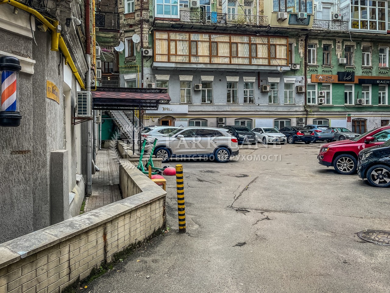  Нежитлове приміщення, B-106118, Михайлівська, Київ - Фото 25