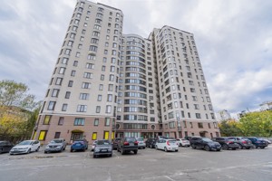 Apartment G-322757, Moldovska (Moldavska), 2, Kyiv - Photo 2