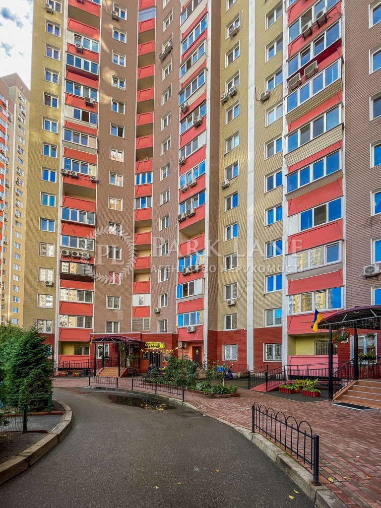 Квартира L-30589, Урлівська, 36, Київ - Фото 29