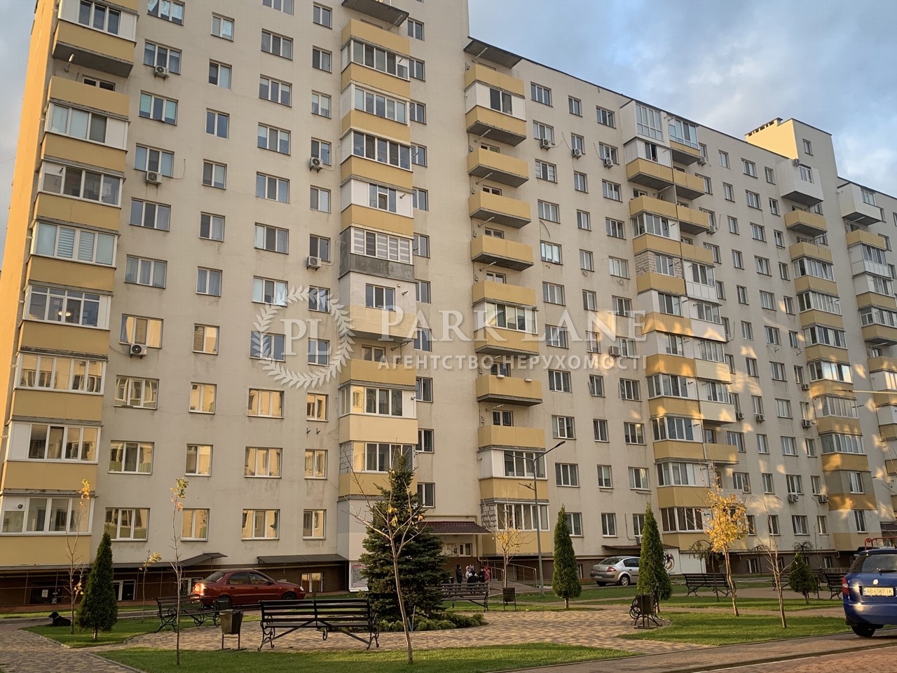 Квартира I-36512, Европейская, 4, Белогородка - Фото 4