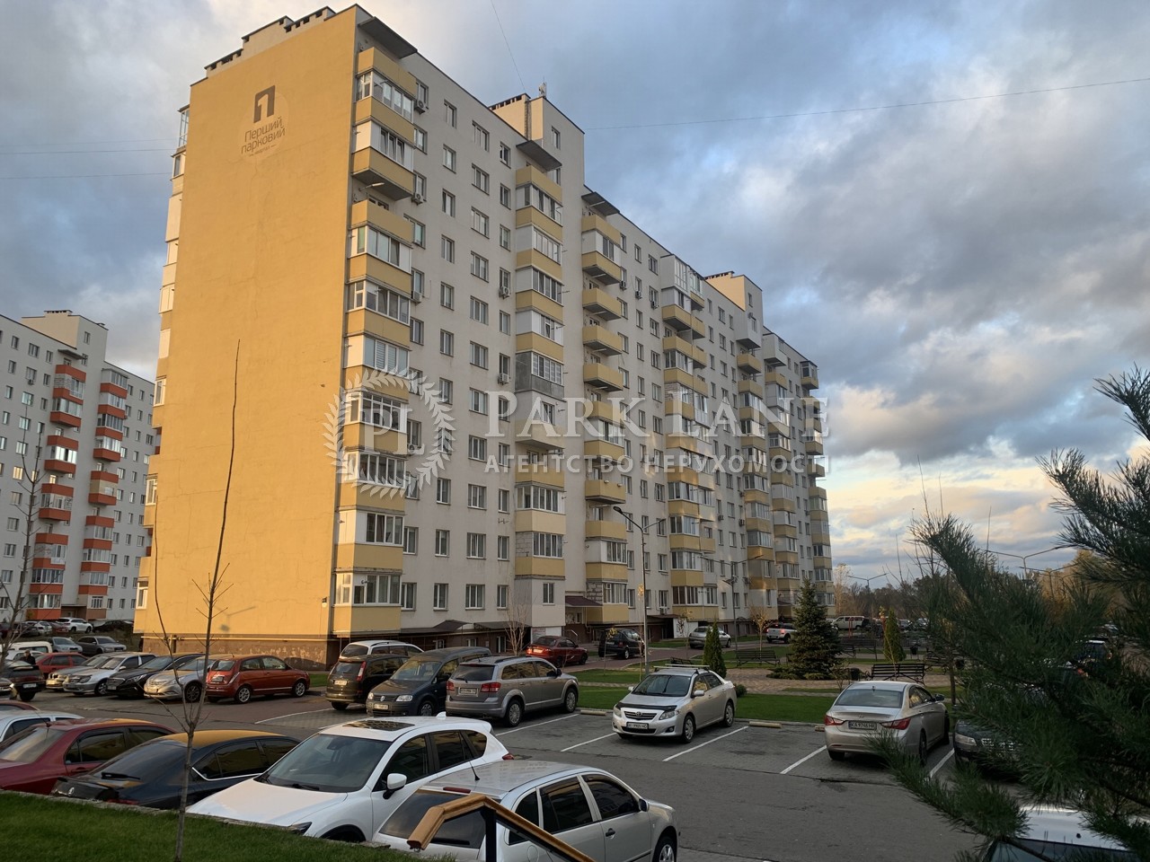 Квартира I-36512, Европейская, 4, Белогородка - Фото 44