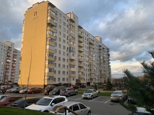 Apartment I-36512, Yevropeiska, 4, Bilohorodka - Photo 44