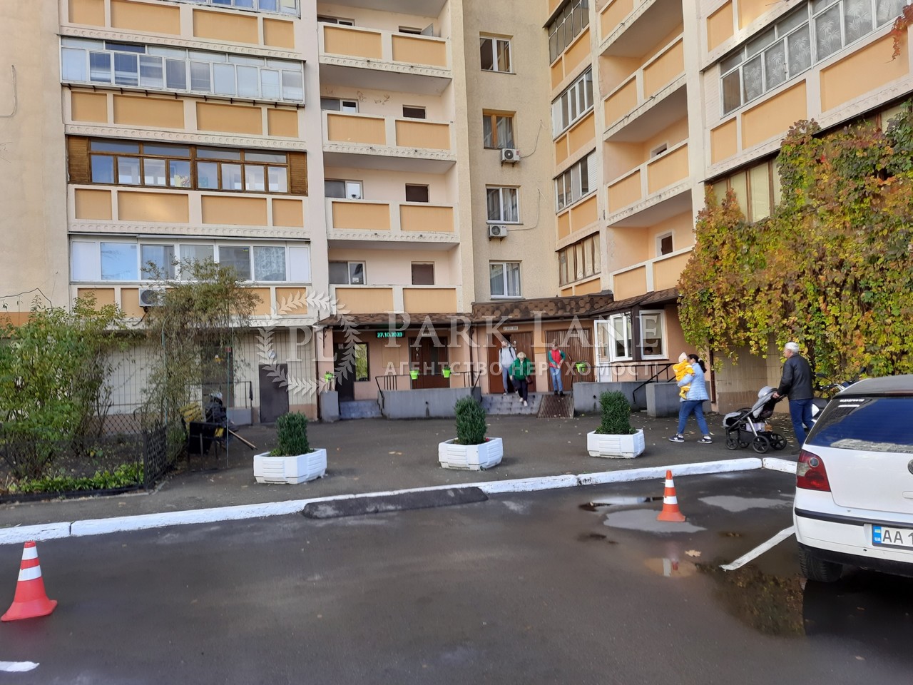 Apartment R-53633, Hryhorenka Petra avenue, 38, Kyiv - Photo 50