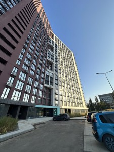 Apartment R-62259, Nekrasova Viktora (Pivnichno-Syretska), 12а, Kyiv - Photo 3