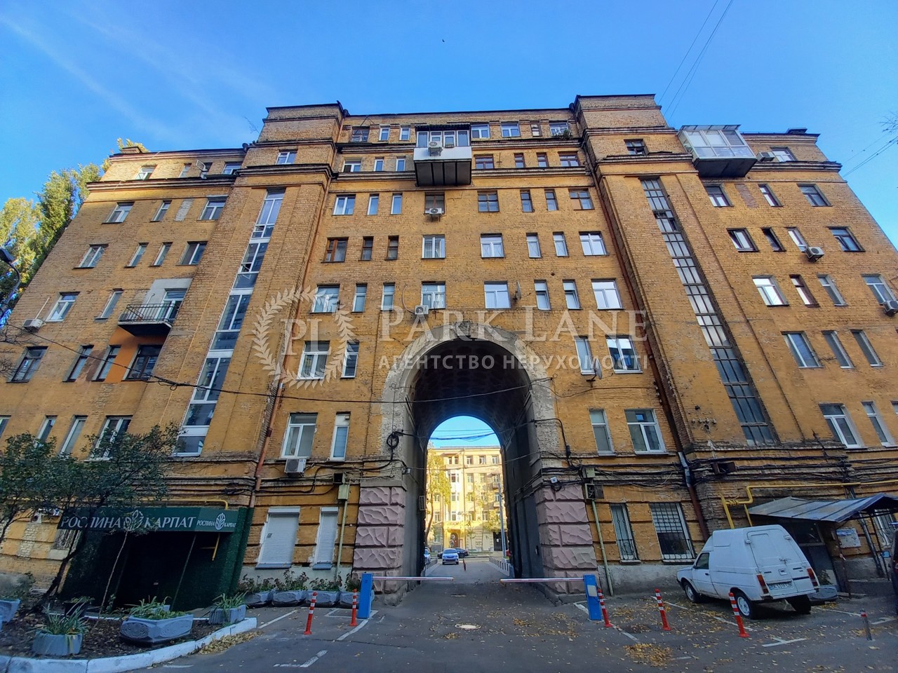 Apartment J-35574, Pyrohova, 2, Kyiv - Photo 2