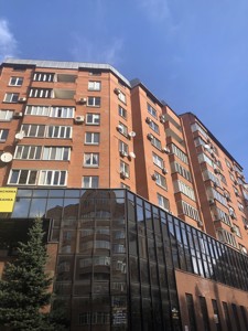 Apartment R-51719, Konys'koho Oleksandra (Turhenievs'ka), 52/58, Kyiv - Photo 10