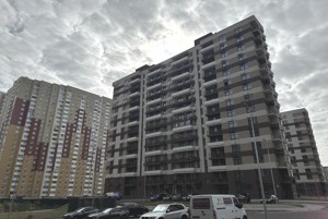 Квартира I-37067, Семьи Кристеров, 16, Киев - Фото 2