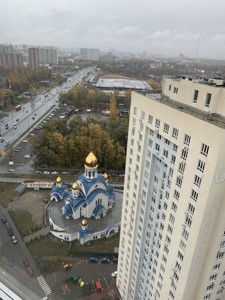 Квартира I-36529, Заболотного Академика, 1б, Киев - Фото 17