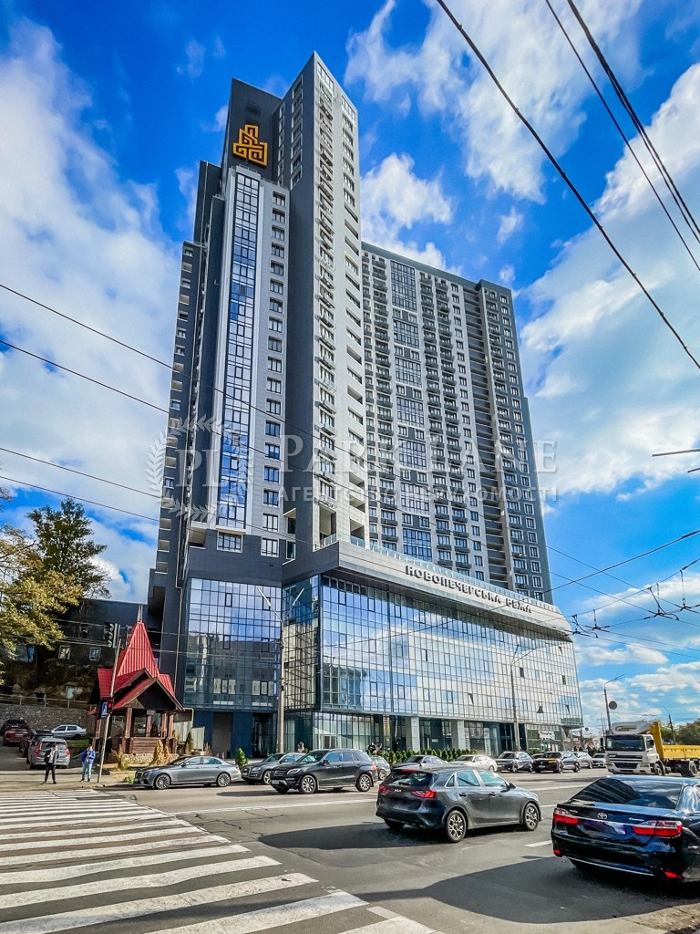 Apartment G-769729, Boichuka Mykhaila (Kikvidze), 41б, Kyiv - Photo 1