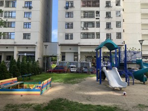 Apartment I-36429, Konovalcia Evhena (Shchorsa), 44а, Kyiv - Photo 50