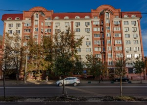 Apartment J-35145, Shcherbakivskoho Danyla (Shcherbakova), 42, Kyiv - Photo 22