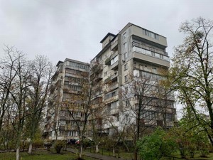 Apartment J-35114, Buchmy Amvrosiia, 6г, Kyiv - Photo 1