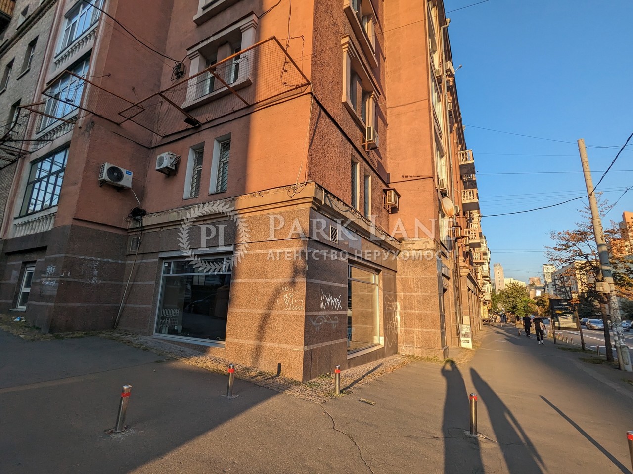  non-residential premises, B-105334, Saksahanskoho, Kyiv - Photo 7