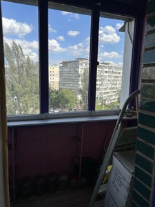 Квартира R-52607, Героев полка «Азов» (Малиновского Маршала), 25, Киев - Фото 17