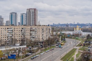 Apartment J-35183, Heroiv polku Azov (Malynovskoho Marshala), 4в, Kyiv - Photo 25