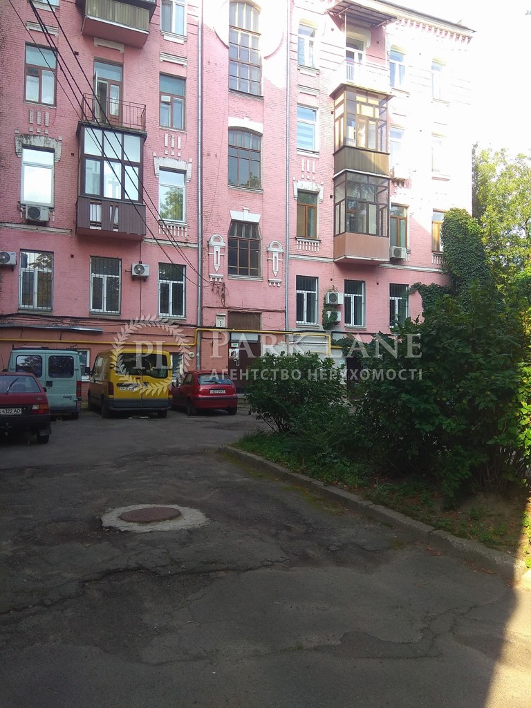 Квартира ул. Кудрявская, 5, Киев, G-1367143 - Фото 17