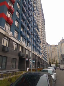 Квартира R-54125, Сверстюка Євгена (Раскової Марини), 6д, Київ - Фото 10