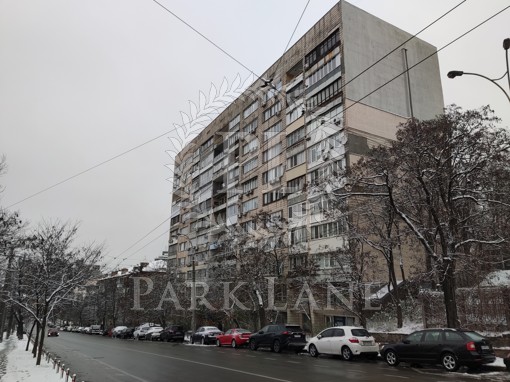 Квартира Бастионная, 15, Киев, I-36598 - Фото