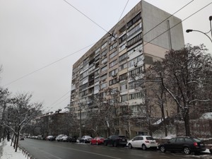 Квартира I-36598, Бастіонна, 15, Київ - Фото 1