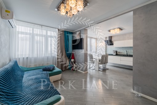 Apartment Urlivska, 23г, Kyiv, B-106344 - Photo