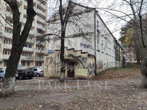  Отдельно стоящее здание, Дмитриевская, Киев, K-27702 - Фото 7