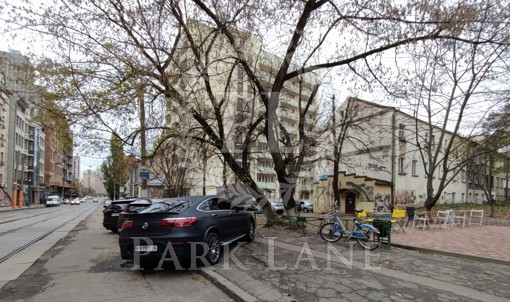  Отдельно стоящее здание, Дмитриевская, Киев, K-27702 - Фото 8