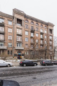 Квартира I-36596, Коцюбинського М., 9, Київ - Фото 35