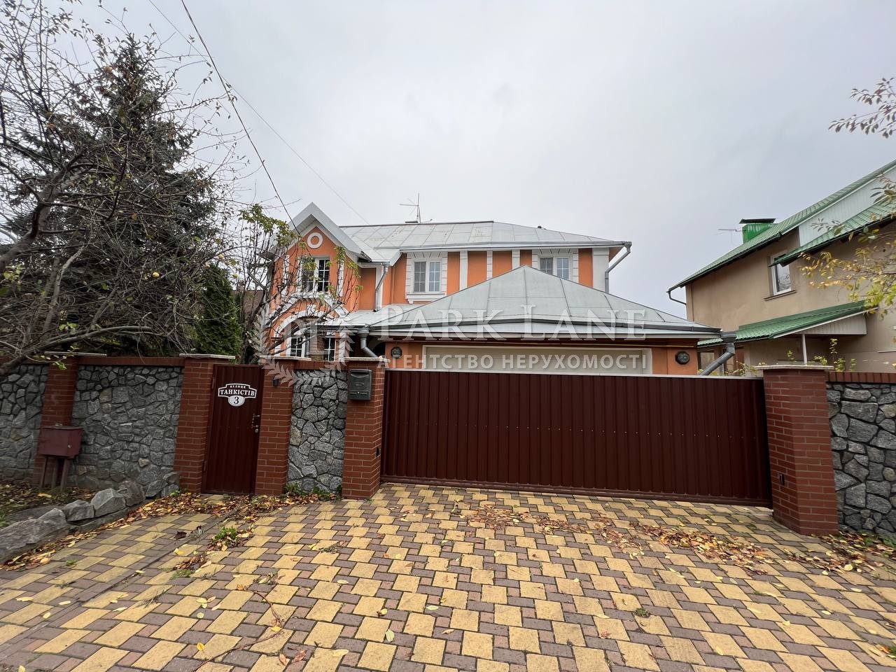 Будинок B-106364, Танкістів, Київ - Фото 29