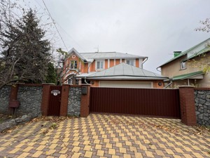 House B-106364, Tankistiv, Kyiv - Photo 29