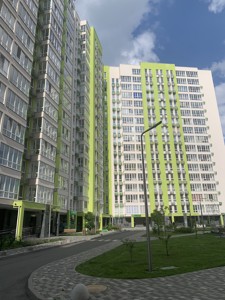 Apartment G-2001570, Beresteis'kyi avenue (Peremohy avenue), 65б, Kyiv - Photo 19