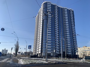 Apartment I-36466, Narbuta Heorhiia avenue (Vyzvolyteliv avenue), 1а, Kyiv - Photo 28