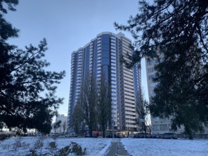Apartment I-36466, Narbuta Heorhiia avenue (Vyzvolyteliv avenue), 1а, Kyiv - Photo 30