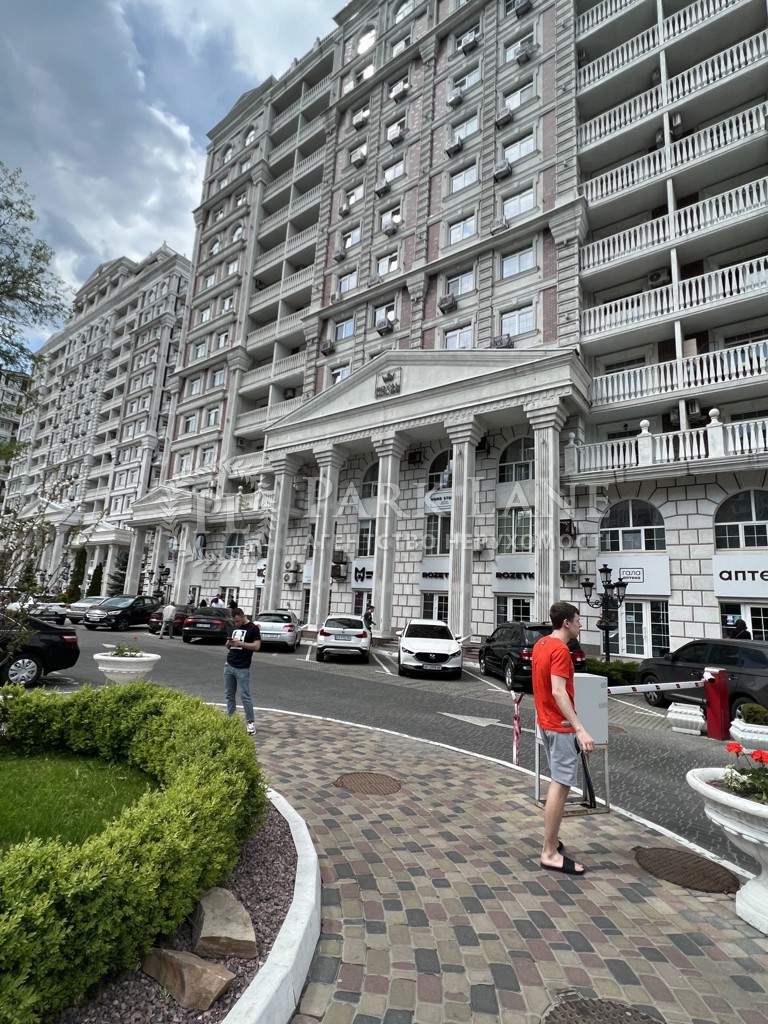 Apartment R-54623, Maksymovycha Mykhaila (Trutenka Onufriia), 24в, Kyiv - Photo 11