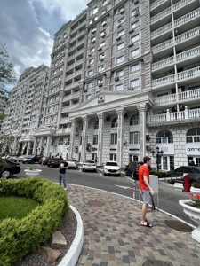 Apartment R-54623, Maksymovycha Mykhaila (Trutenka Onufriia), 24в, Kyiv - Photo 11