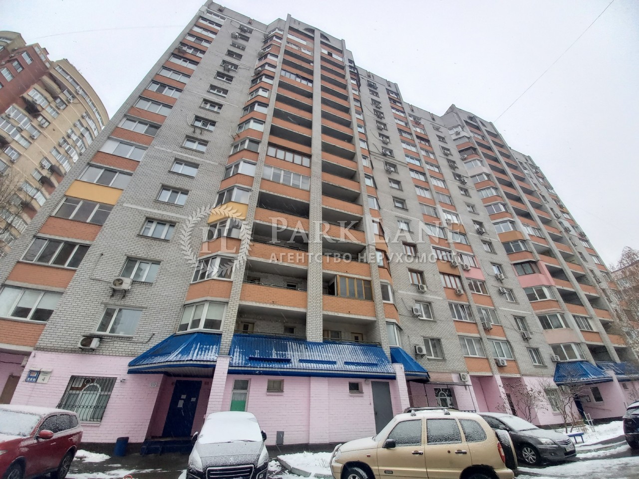 Квартира I-37339, Урлівська, 4, Київ - Фото 2