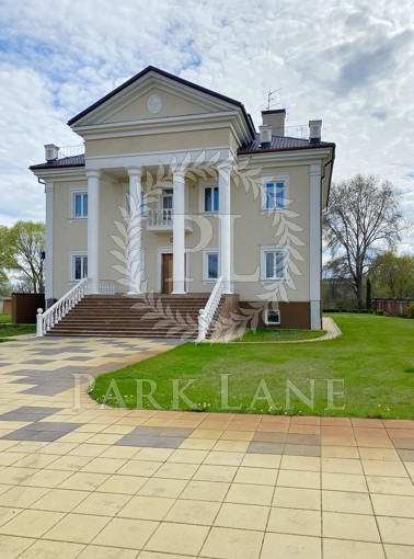 Дом Старокиевская, Козин (Конча-Заспа), B-106433 - Фото
