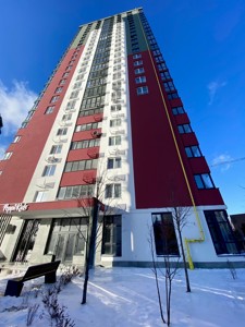 Квартира R-56938, Выговского Ивана (Гречко Маршала), 12к, Киев - Фото 1